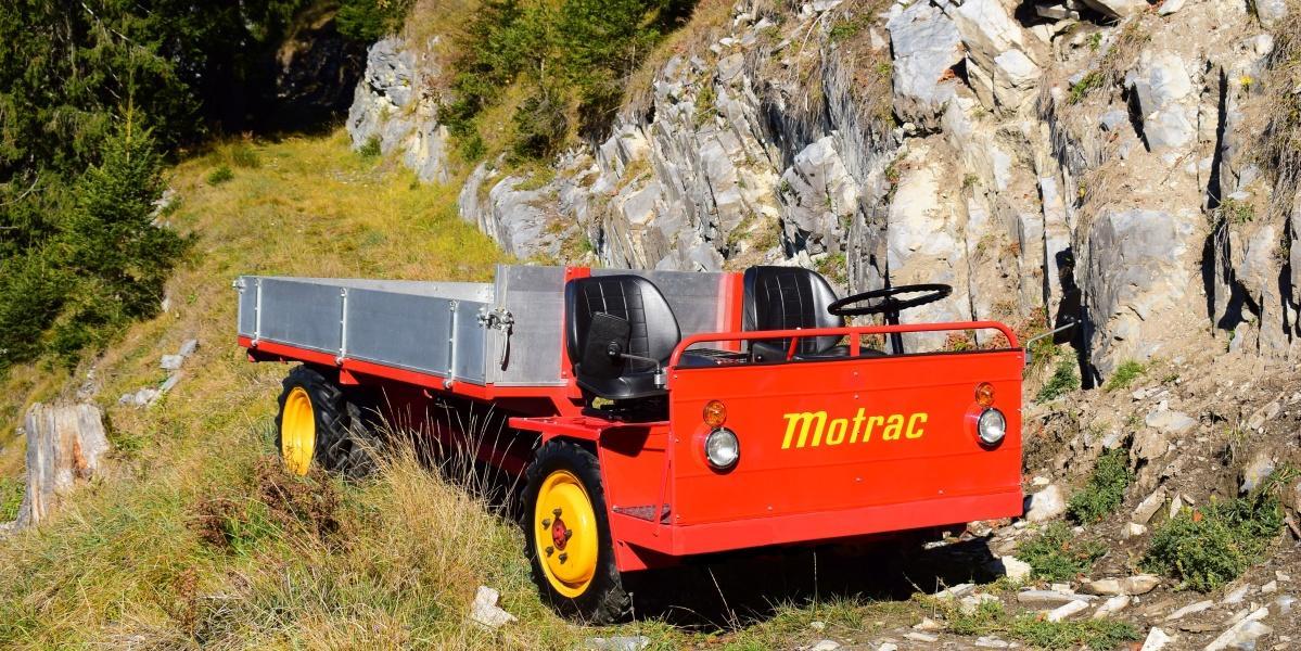 Motrac T 4  1967