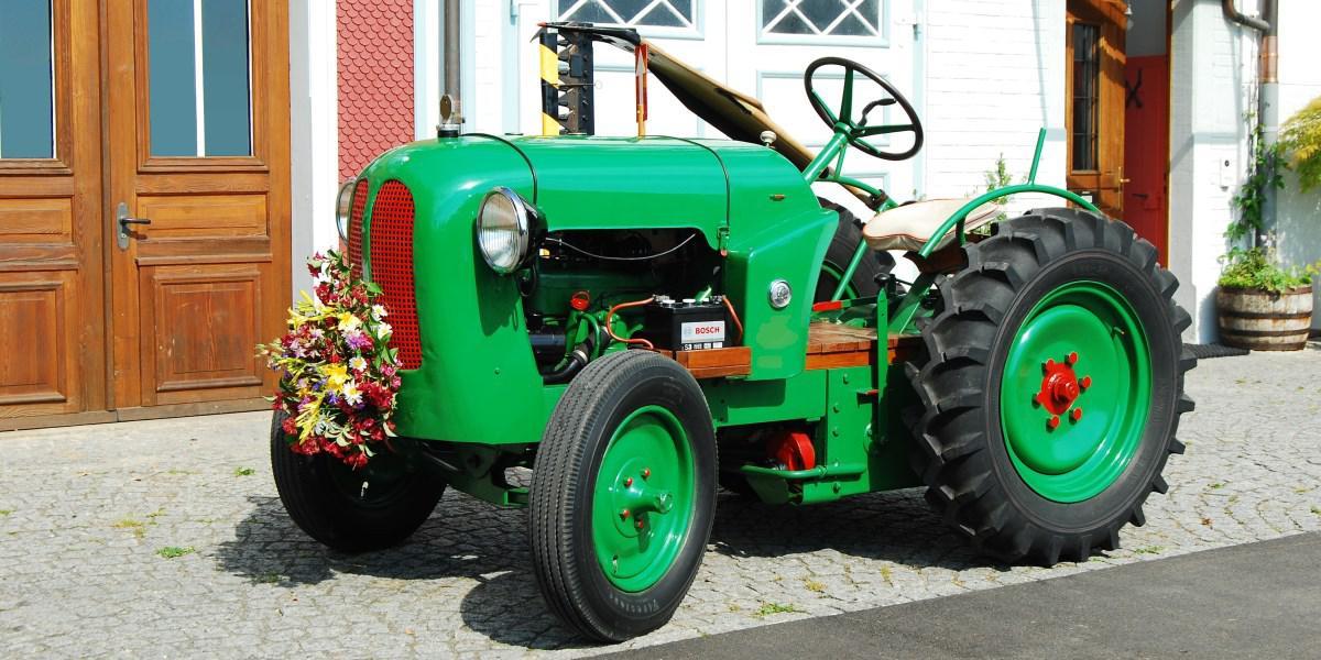 B&uuml;hrer Lohn  1940