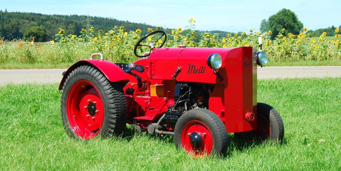 Meili VBM 22  1959