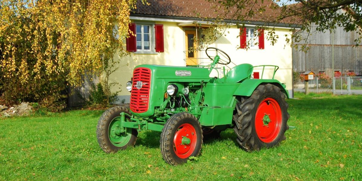 Hela D 22  1958
