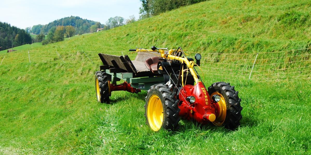 Motrac MT  1959