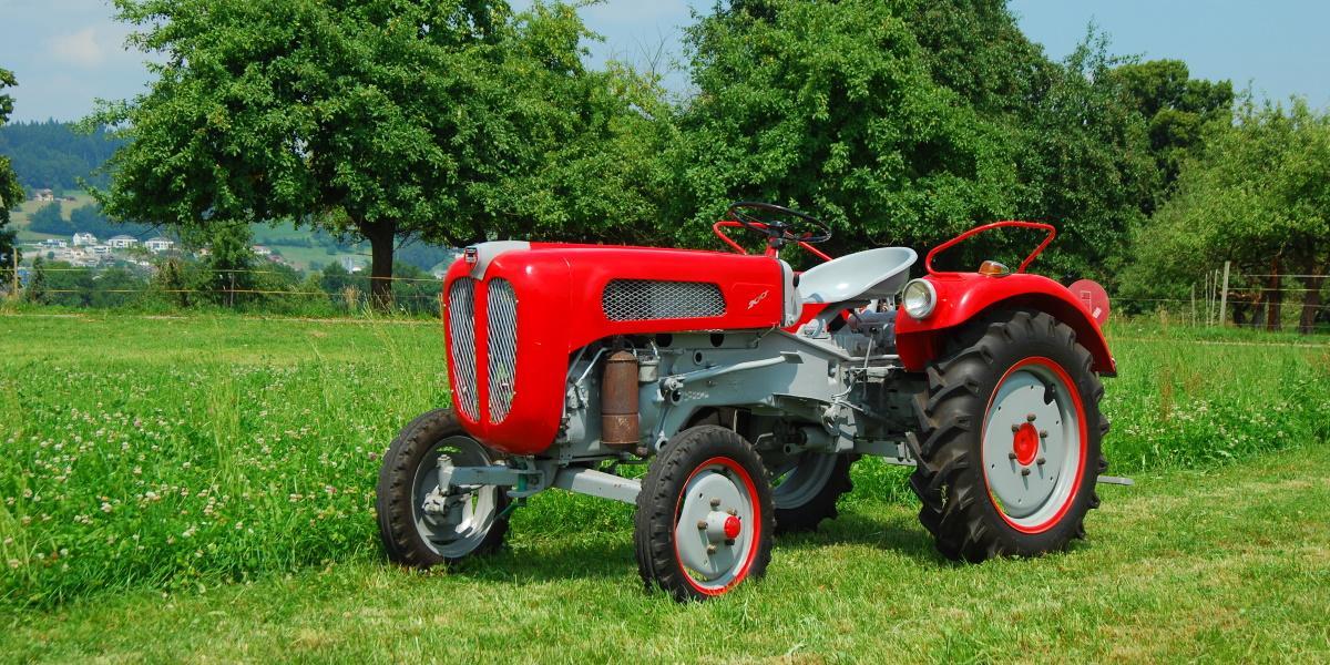 Bautz 300  1960